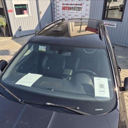 2,0 TSI III RS DSG 2.MAJITEL S.HISTOIRE