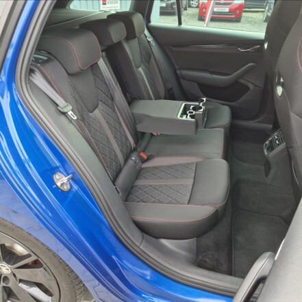 2,0 TSI RS 180 AT7 1.MAJITEL PO SERVISE