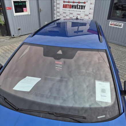 2,0 TSI RS 180 AT7 1.MAJITEL PO SERVISE