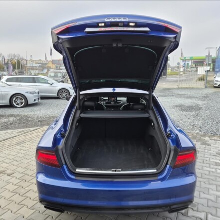 3,0 biTDI V6 S-Line QUATTRO ČR 1.MAJITEL