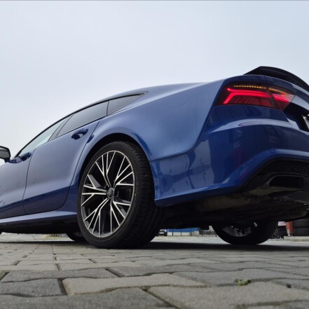 3,0 biTDI V6 S-Line QUATTRO ČR 1.MAJITEL