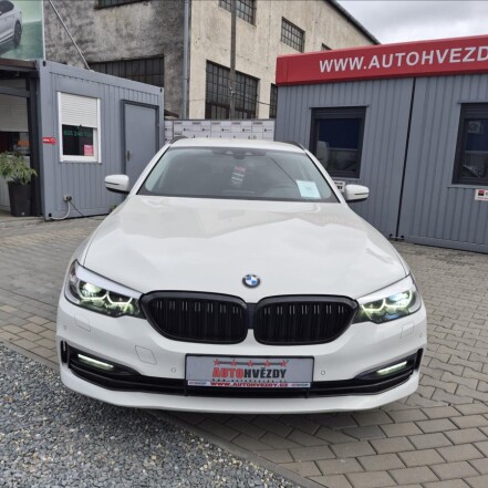 530d XDrive SportLine ČR