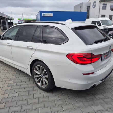 530d XDrive SportLine ČR