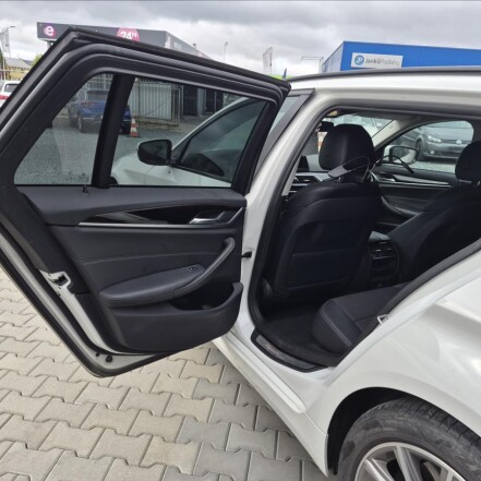 530d XDrive SportLine ČR
