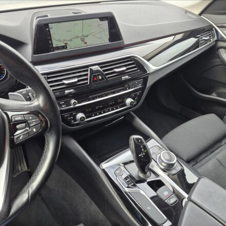 530d XDrive SportLine ČR