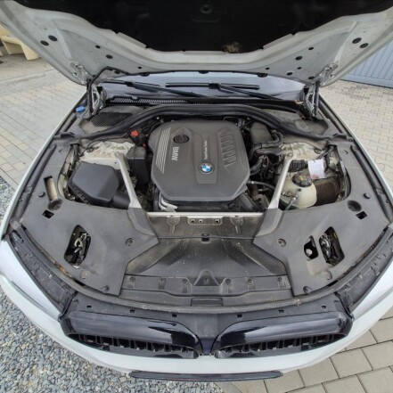 530d XDrive SportLine ČR