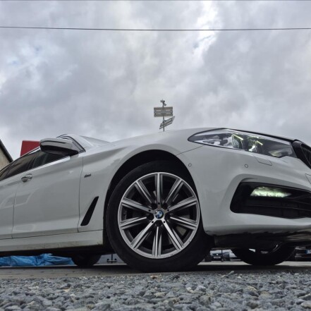 530d XDrive SportLine ČR