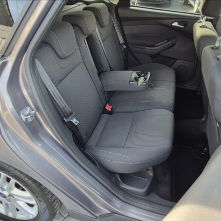 1,6 EcoBoost Titanium ČR 2.majitel