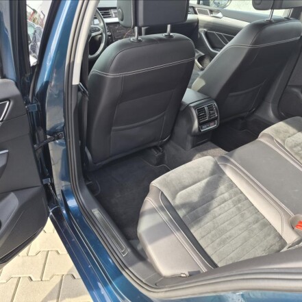 1,4 TSI PHEV GTE ČR 1.MAJITEL