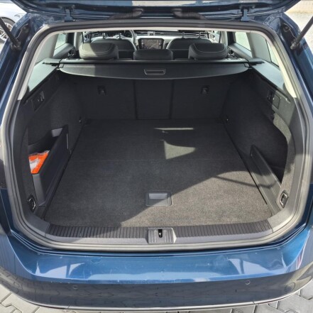 1,4 TSI PHEV GTE ČR 1.MAJITEL