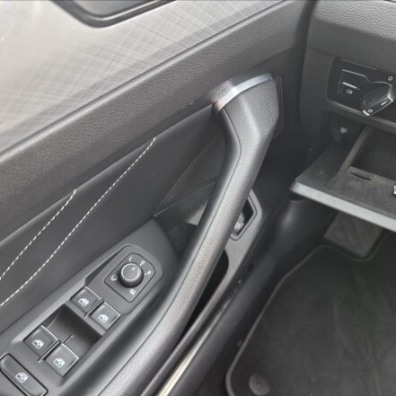 1,4 TSI PHEV GTE ČR 1.MAJITEL