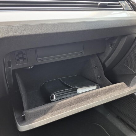 1,4 TSI PHEV GTE ČR 1.MAJITEL