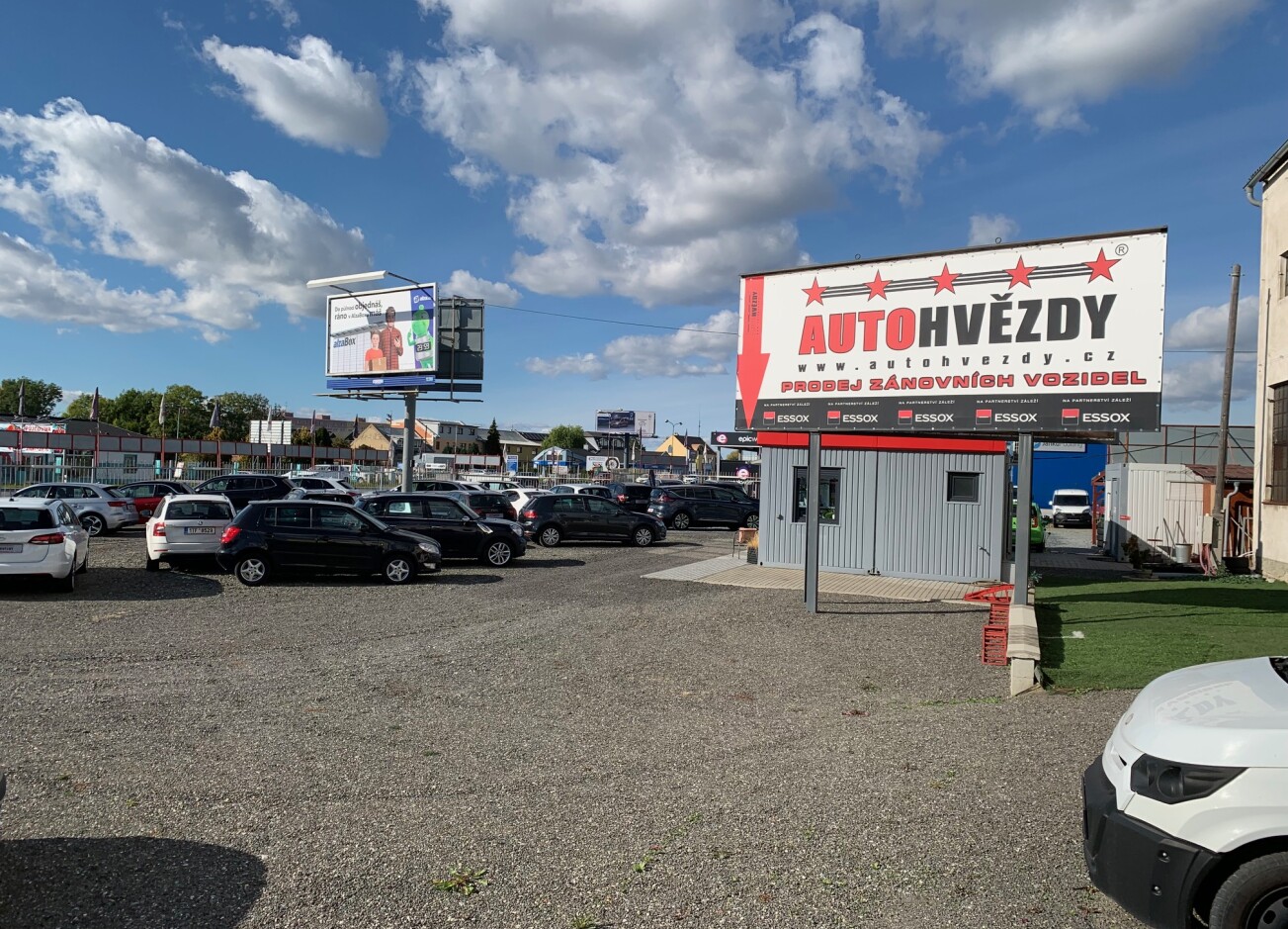 O autobazaru